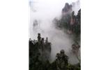 長沙、張家界看名山、黃石寨、金鞭溪、天子山、神秘湘西、猛洞河漂流、芙蓉鎮(zhèn)、鳳凰古城五日游