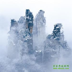 【純玩散拼全景游】天門山、張家界、寶峰湖、猛洞河漂流、鳳凰六日