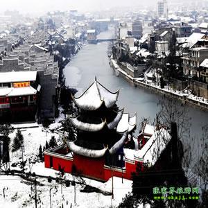 單獨成團P線：（民俗風情之旅）張家界、芙蓉鎮(zhèn)、德夯大峽谷、乾州城、鳳凰五日游